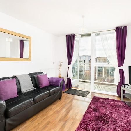 Comfort Living Properties Birmingham Exteriér fotografie