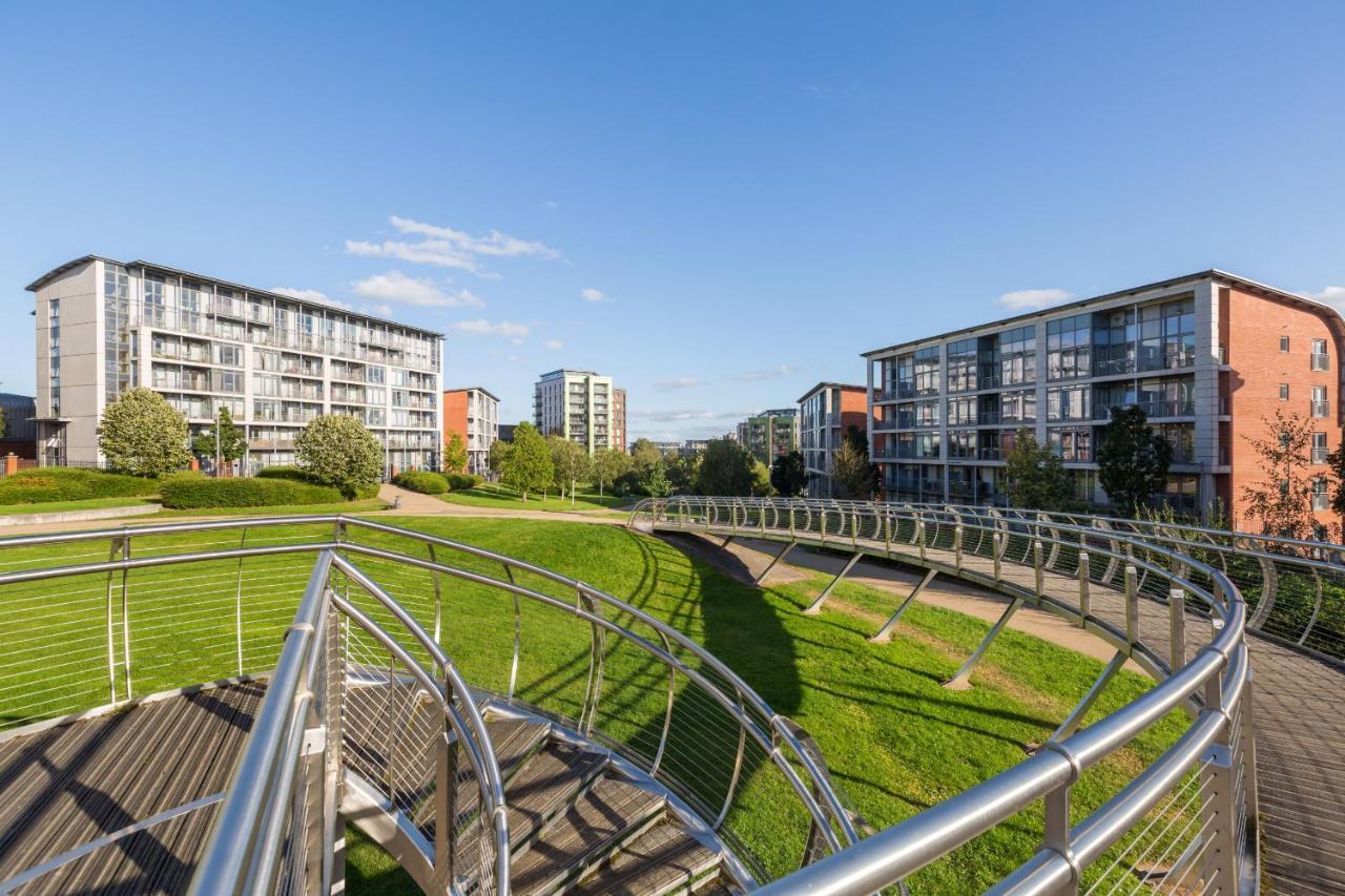 Comfort Living Properties Birmingham Exteriér fotografie