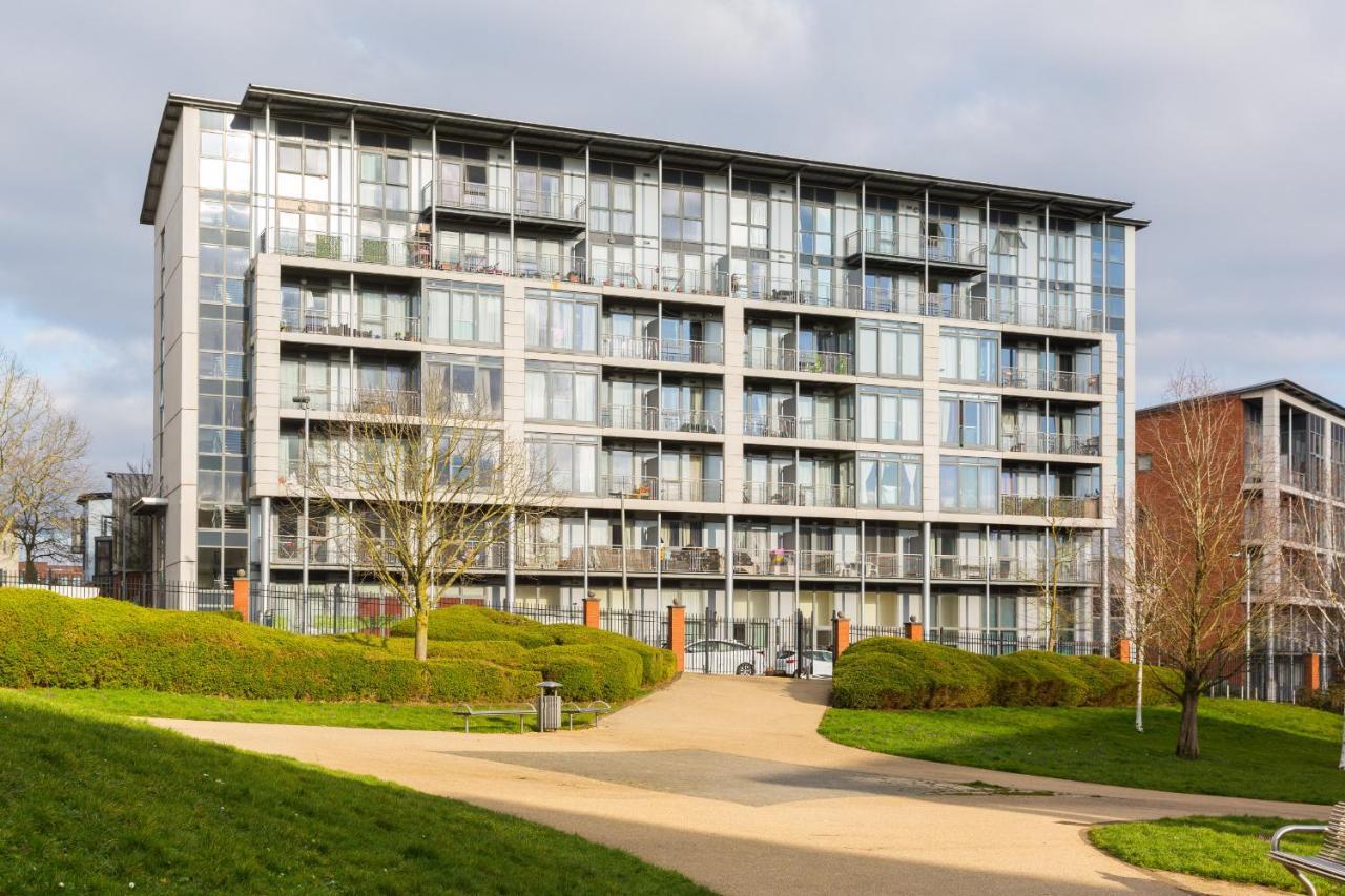 Comfort Living Properties Birmingham Exteriér fotografie