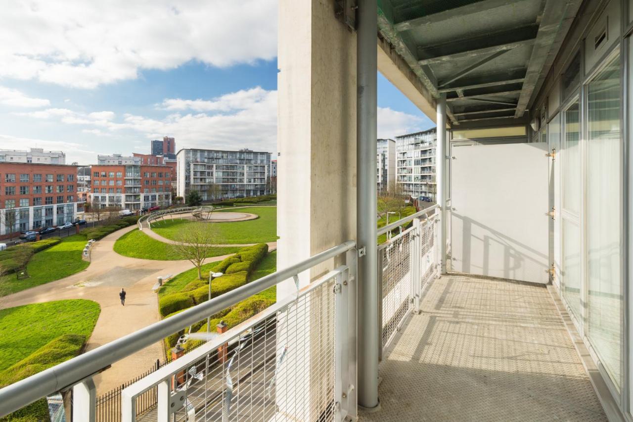 Comfort Living Properties Birmingham Exteriér fotografie