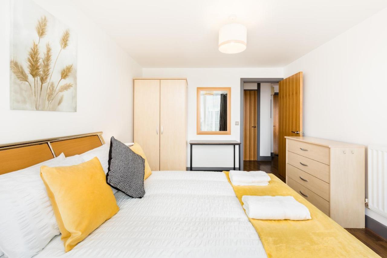 Comfort Living Properties Birmingham Exteriér fotografie